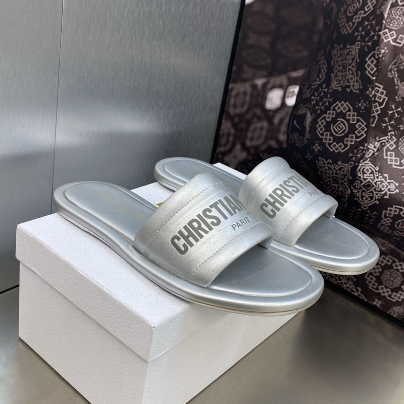 Christian Dior Slippers